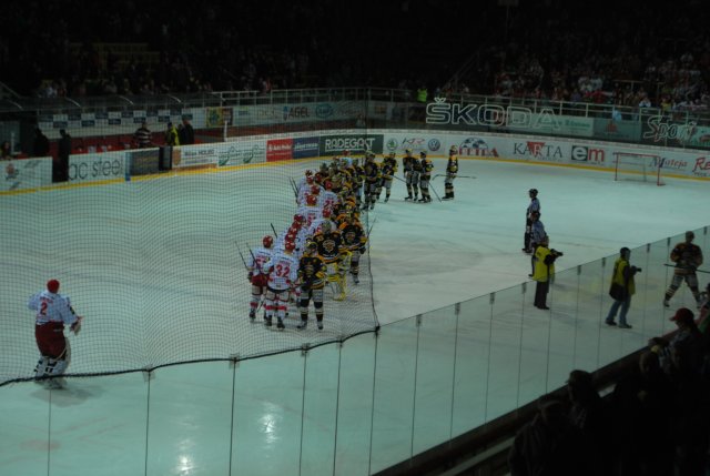 Ropáci on tour v Třinci
